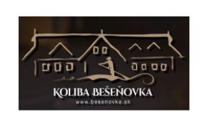 Koliba Bešeňová